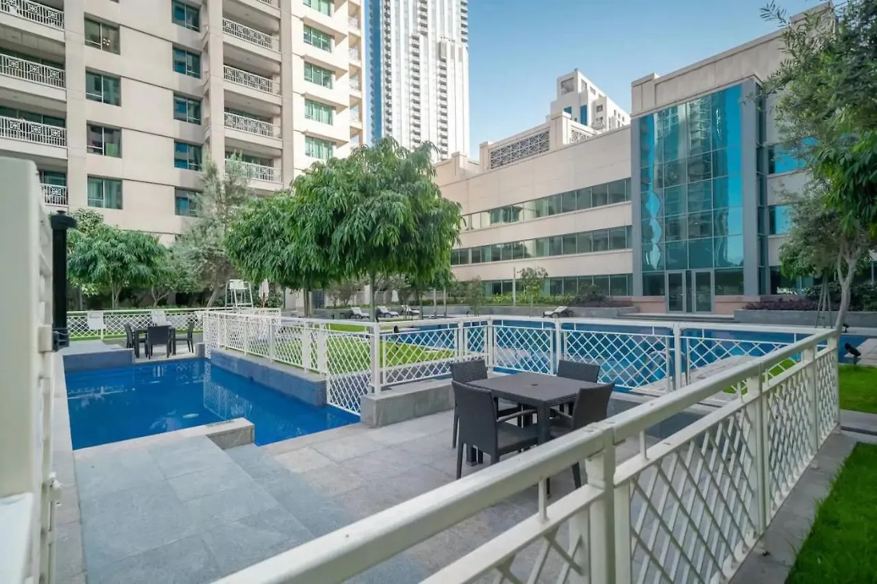 1Br High Floor At Boulevard 29 Near Dubai Mall By Vibel 0*,