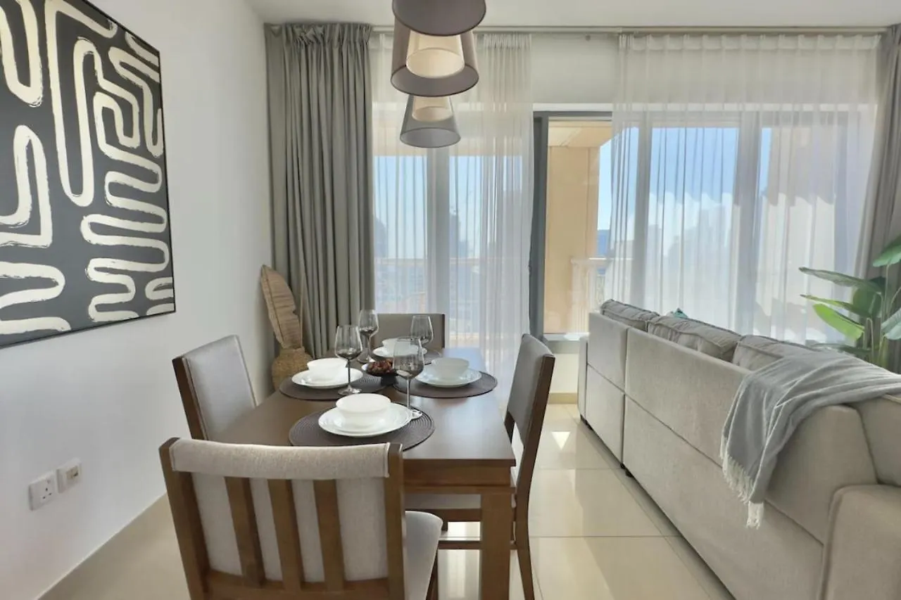 Apartment 1Br High Floor At Boulevard 29 Near Dubai Mall By Vibel United Arab Emirates