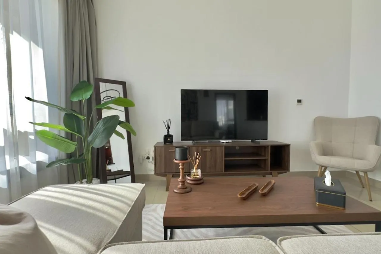 1Br High Floor At Boulevard 29 Near Dubai Mall By Vibel Apartment
