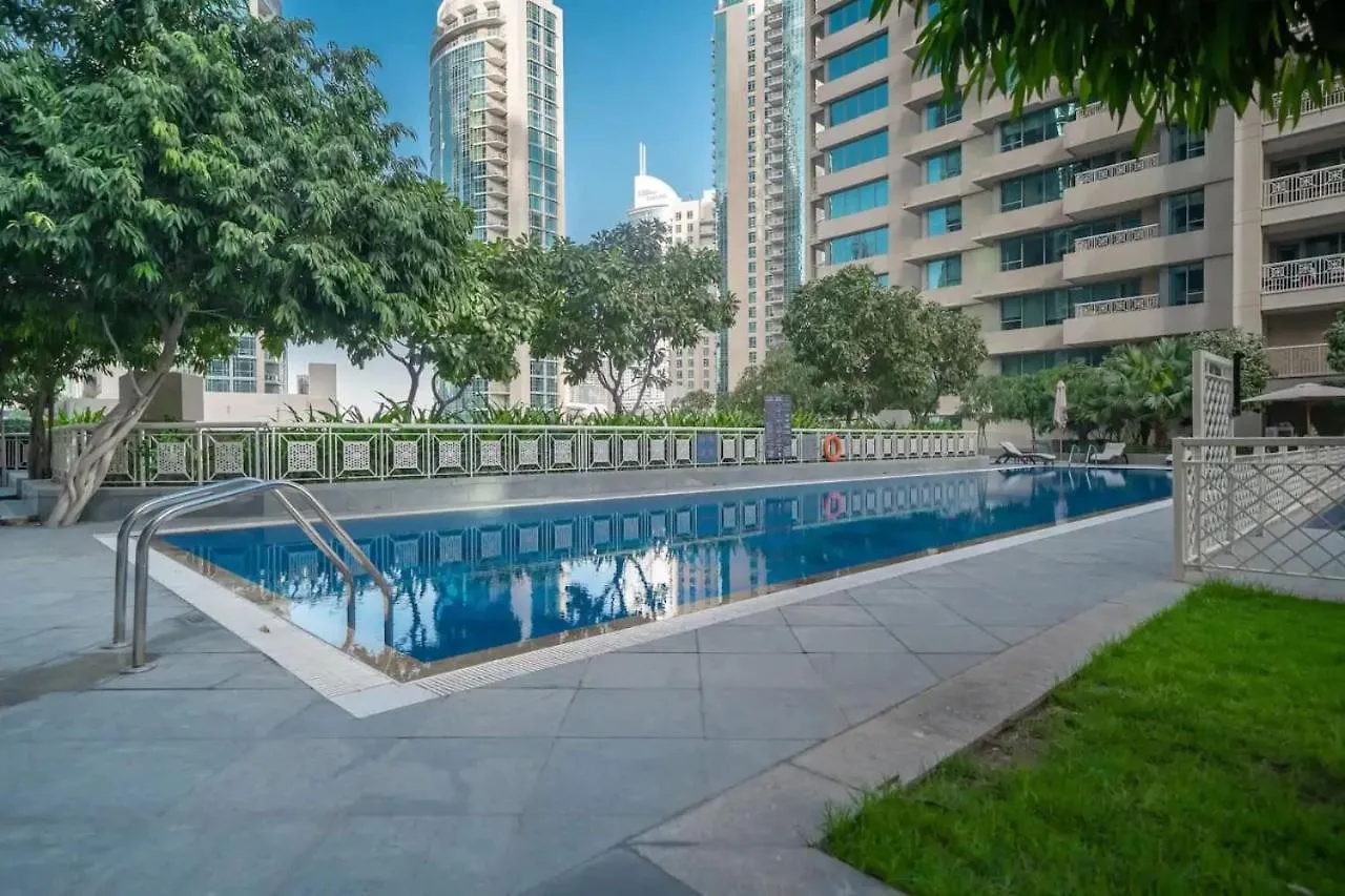 Apartment 1Br High Floor At Boulevard 29 Near Dubai Mall By Vibel United Arab Emirates