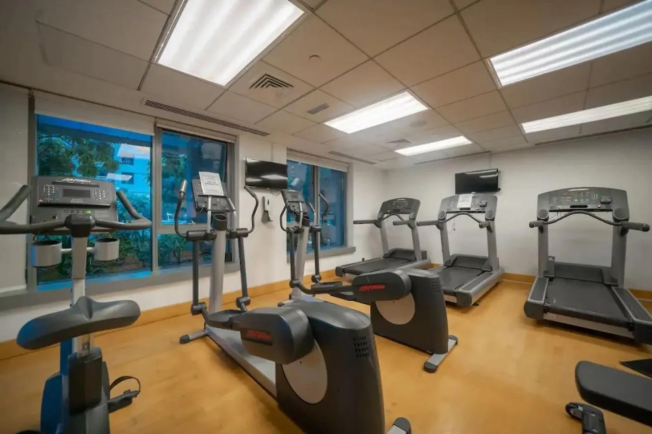 Apartment 1Br High Floor At Boulevard 29 Near Dubai Mall By Vibel