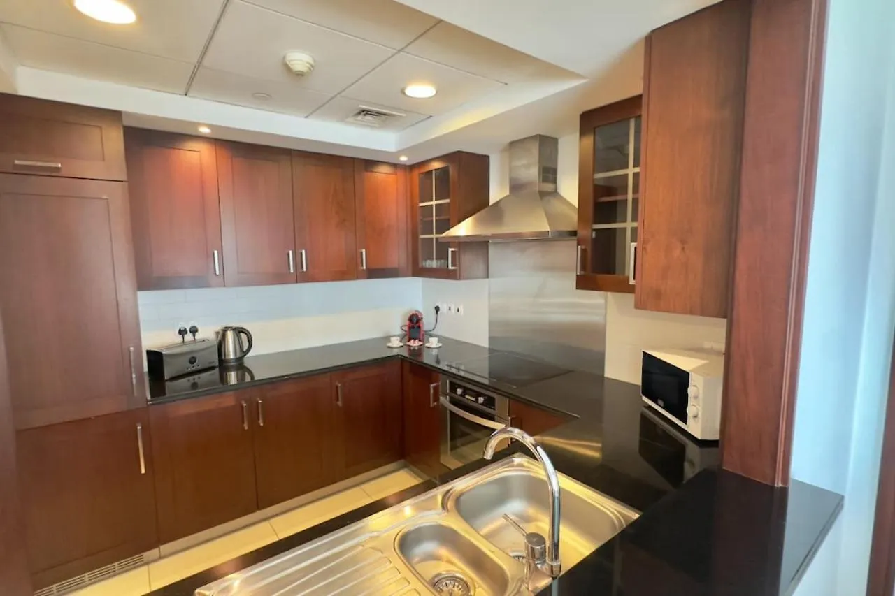 1Br High Floor At Boulevard 29 Near Dubai Mall By Vibel Apartment